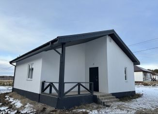 Дом на продажу, 81 м2, деревня Ключи, Цветочная улица