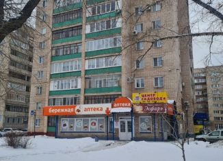 3-ком. квартира на продажу, 65 м2, Оренбург, проспект Братьев Коростелёвых, 47, Промышленный район