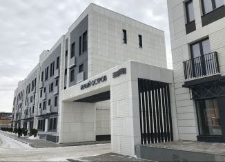 Продажа квартиры студии, 30 м2, посёлок Пригородный, Лесная улица, 2Е