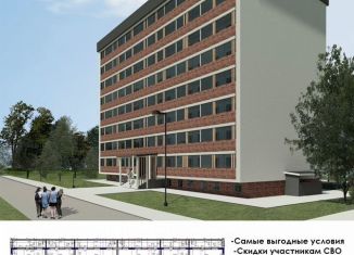 Продаю 1-ком. квартиру, 28.3 м2, село Майма