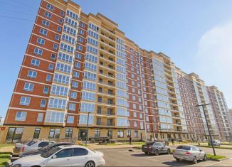 Продам 1-ком. квартиру, 35 м2, Ростов-на-Дону, переулок Чаленко, 11