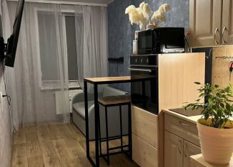 Продажа 1-ком. квартиры, 33 м2, Пермь, Полевая улица, 10, ЖК Данилиха