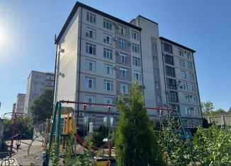 Продаю квартиру студию, 23.3 м2, Ставрополь, улица Чапаева, 4/7А