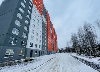 Продам квартиру студию, 19.4 м2, Ярославская область, Дядьковская улица, 16А