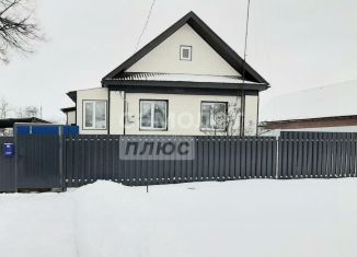 Дом на продажу, 70.6 м2, Мариинский Посад, улица Дзержинского, 7