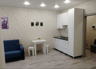 Продается 1-ком. квартира, 34.6 м2, Абакан, улица Генерала Тихонова, 8