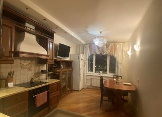 Сдача в аренду 3-ком. квартиры, 85 м2, Москва, Старомарьинское шоссе, 14, метро Марьина Роща