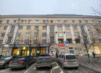 Продаю комнату, 13.2 м2, Воронеж, Кольцовская улица, 52, Ленинский район