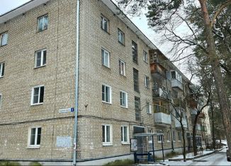 2-ком. квартира в аренду, 50 м2, Протвино, Парковый проезд, 2