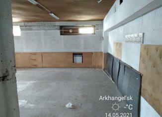 Сдается в аренду помещение свободного назначения, 65 м2, Архангельск, улица Попова, 56к3