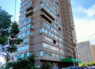 Продажа 1-ком. квартиры, 42 м2, Ростов-на-Дону, бульвар Комарова, 1Ис1, ЖК Северный Остров