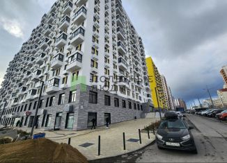 Продам 2-ком. квартиру, 53.3 м2, Новороссийск, улица Мурата Ахеджака, 5к1, ЖК Черноморский-2