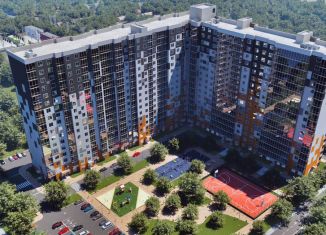 Продажа 3-ком. квартиры, 65 м2, Подольск, Садовая улица, 14