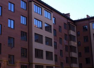 Продается 3-комнатная квартира, 95.5 м2, Владикавказ, Весенняя улица, 39Б