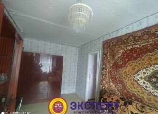 Сдается в аренду 3-ком. квартира, 58 м2, Шахты, проезд 3-й Микрорайон, 16А