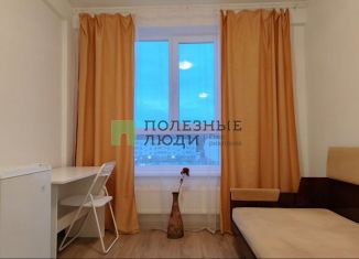 Сдаю в аренду квартиру студию, 17 м2, Тверь, Медовая улица, 9к6