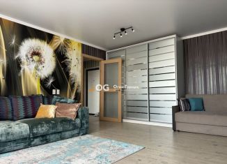 Продается однокомнатная квартира, 55.8 м2, Брянск, Набережная улица, 1