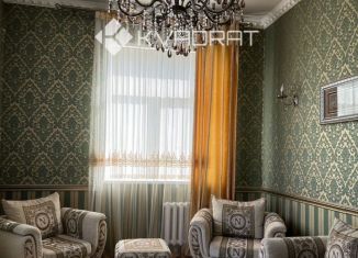 Продажа трехкомнатной квартиры, 84 м2, Чечня, проспект В.В. Путина, 15