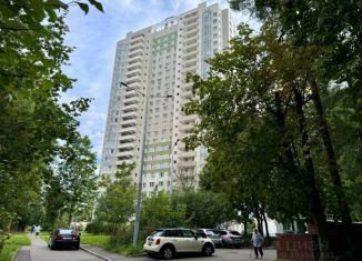 Сдается в аренду 2-комнатная квартира, 58 м2, Москва, Беломорская улица, 8к1, район Левобережный