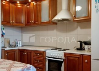 Продажа 2-ком. квартиры, 53.8 м2, Одинцово, улица Чистяковой, 2