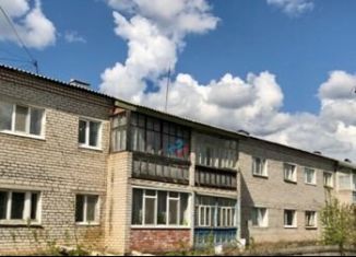 Двухкомнатная квартира на продажу, 55.3 м2, село Амзя, улица Кудрявцева, 14