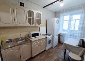 1-ком. квартира в аренду, 32 м2, Ульяновск, улица Полбина, 46