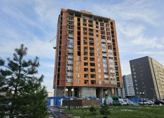 Продается двухкомнатная квартира, 73.2 м2, Калининградская область