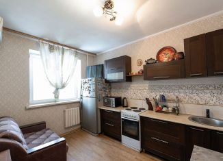 Продам 1-комнатную квартиру, 37.1 м2, Хабаровск, Краснореченская улица, 157