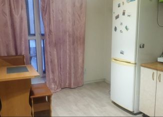 Продажа 1-комнатной квартиры, 37.2 м2, Новосибирск, метро Золотая Нива, улица Заслонова, 13/6