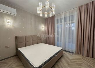 Сдается 3-ком. квартира, 95 м2, Воронежская область, улица Танкиста Серебрякова, 14/1