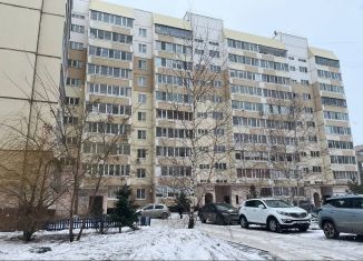 Продажа трехкомнатной квартиры, 69.4 м2, Ульяновск, улица Ефремова, Засвияжский район