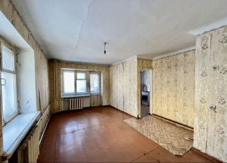 Продам 1-ком. квартиру, 33.4 м2, Хабаровский край, Клубная улица, 26