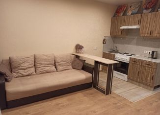 Сдается в аренду квартира студия, 31 м2, Реутов, улица Октября, 52