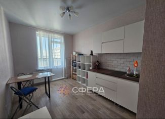 Сдаю 1-ком. квартиру, 38 м2, Новосибирск, улица Бородина, 26