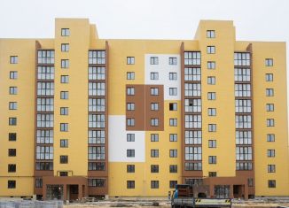 Продажа 1-комнатной квартиры, 38.2 м2, Муром, Муромская улица, 25А