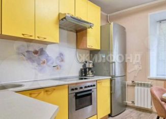 Сдаю 2-ком. квартиру, 47 м2, Томск, Киевская улица, 96