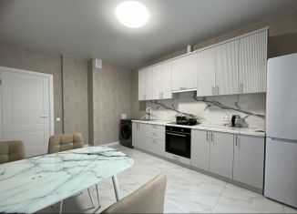 Продается 2-ком. квартира, 65 м2, Краснодар, Питерская улица, 40к2, ЖК Новелла