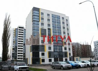 Продажа 1-ком. квартиры, 39 м2, Белгородская область, микрорайон Макаренко, 41А