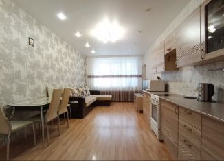 Продается 3-комнатная квартира, 68 м2, Бердск, улица Карла Маркса, 21