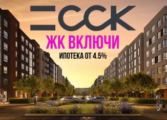 Продаю двухкомнатную квартиру, 65.2 м2, Калининградская область