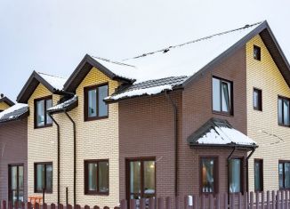 Продажа дома, 120 м2, деревня Вартемяги, улица Авиаторов, 5