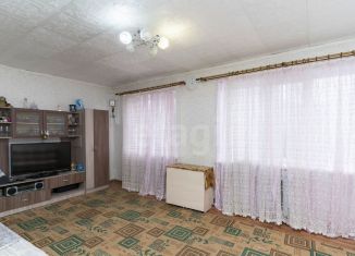 Продается 5-комнатная квартира, 89.4 м2, Тюмень, улица Пермякова, 31