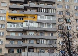 Продажа трехкомнатной квартиры, 69 м2, Санкт-Петербург, проспект Культуры, 12к1