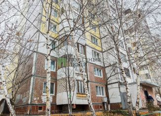 Продам двухкомнатную квартиру, 53.5 м2, Самара, Демократическая улица, 14А, Промышленный район