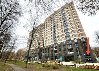 Торговая площадь на продажу, 53 м2, Москва, 15-я Парковая улица, 42к5, ВАО