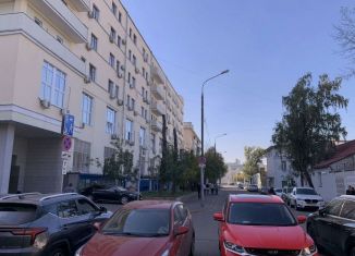 Продам квартиру студию, 21.2 м2, Москва, улица Стромынка, 18к13, метро Электрозаводская