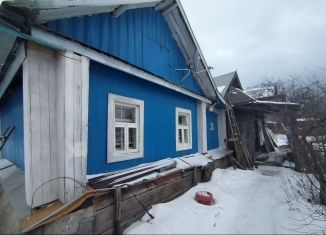 Продажа дома, 33 м2, Ревда, улица Камаганцева, 6