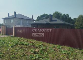 Продам коттедж, 121 м2, Тульская область, Шоссейная улица, 8