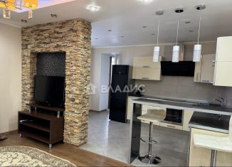 Продажа 2-ком. квартиры, 70 м2, Брянск, улица Некрасова, 2