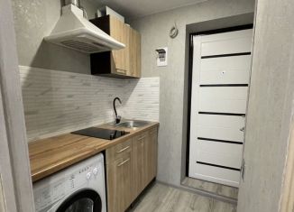 Продам квартиру студию, 20 м2, Татарстан, улица Химиков, 3